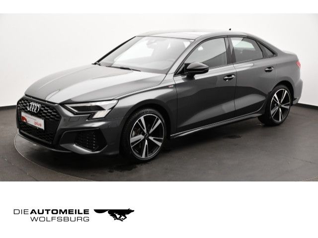 Audi A3 5.315 km 39.690 &euro; Wolfsburg 38440
