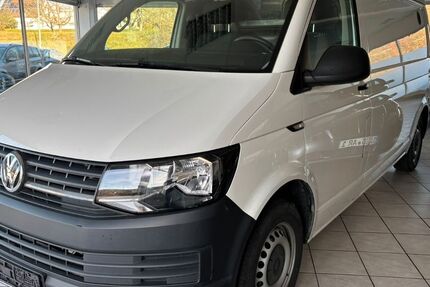 VW T6 Transporter 216.808 km 10.490 &euro; Sigmaringendorf 72517