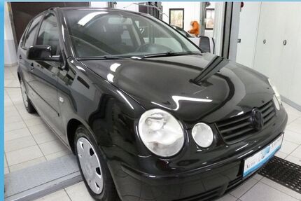 VW Polo 97.800 km 5.950 € Florstadt 61197