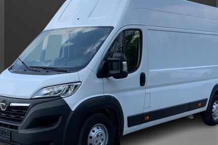 Opel Movano 57.585 km 20.750 &euro; Bergheim 50126