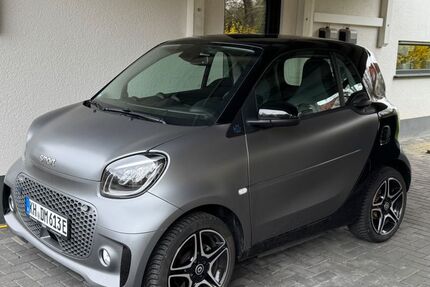 Smart ForTwo 23.800 km 10.999 &euro; Guldental 55452
