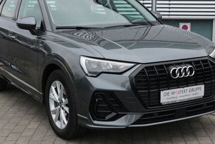 Audi Q3 52.194 km 34.980 € Buergstadt 63927