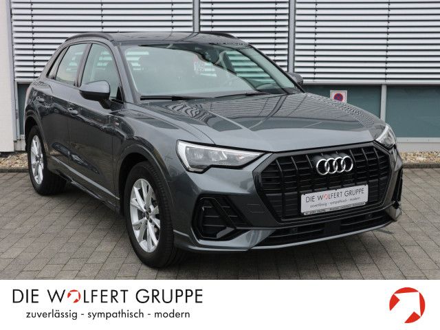 Audi Q3 52.194 km 34.980 € Buergstadt 63927