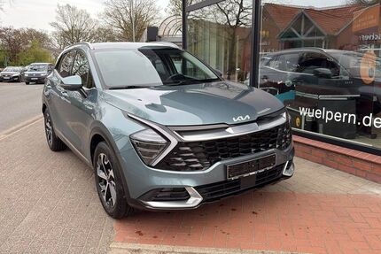 Kia Sportage 59.000 km 22.990 &euro; Bargstedt 21698