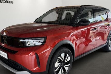 Opel Frontera 2.000 km 24.950 &euro; Neumarkt 92318