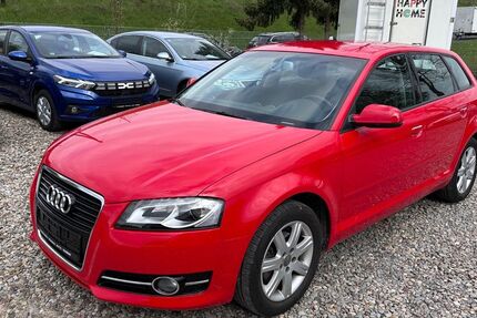 Audi A3 57.000 km 8.990 &euro; Würzburg 97076