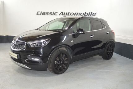 Opel Mokka 202.000 km 8.350 &euro; Neuwied 56567