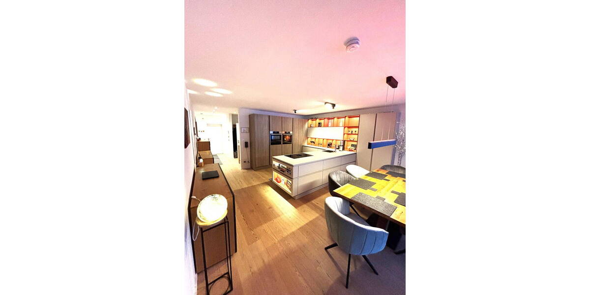 Etagenwohnung Garmisch-Partenkirchen Garmisch - 2 Zimmer, 104 m&sup2;, 871.000&euro; | Angebot:25760473