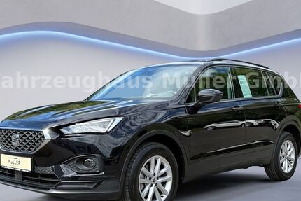 Seat Tarraco 17.400 km 30.050 € Schleusingen 98553