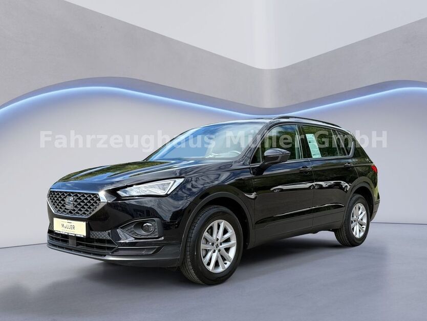 Seat Tarraco 17.400 km 30.050 € Schleusingen 98553