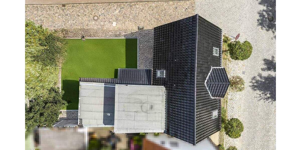 Einfamilienhaus Dassow - 6 Zimmer, 153 m&sup2;, 378.000&euro; | Angebot:25412548