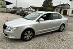 Skoda Superb 1.8 i Ambition Xenon Navi PDC SHZ 154.900 km 1.500 &euro; Altdorf 84032