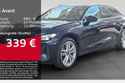 Audi A5 18.117 km 49.520 &euro; Plettenberg 58840