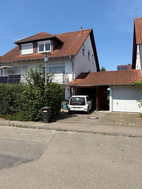 Haus zum Mieten in Markdorf 1.295 € 125 m²