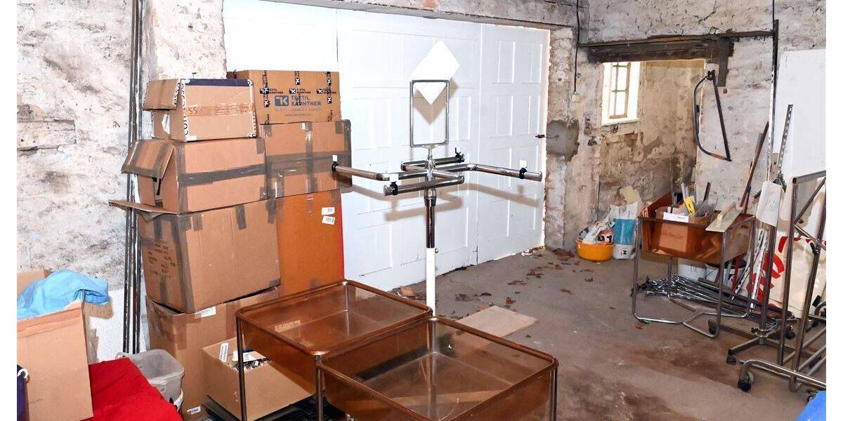 Gewerbeobjekt Stralsund Altstadt - 2 Zimmer, 1.490.000&euro; | Angebot:25663896