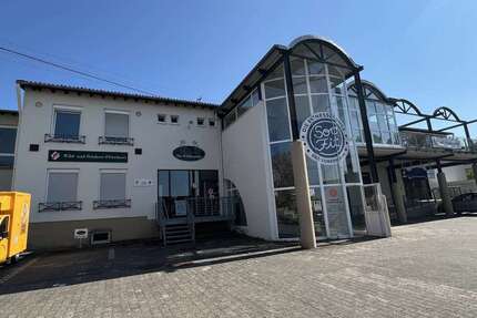 Gewerbeobjekt Bad Sobernheim - 1.000&euro; | Angebot:24944765