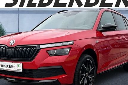 Skoda Kamiq 8.508 km 20.849 &euro; Radeberg 01454
