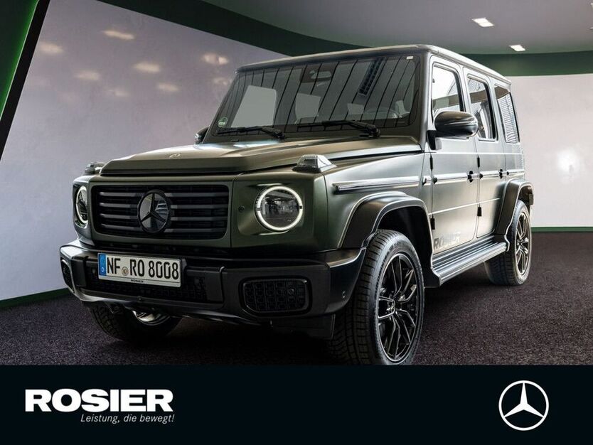 G 450
