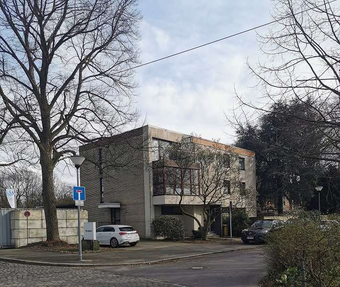 Haus zum Kaufen in Gelsenkirchen 589.000 € 407 m²