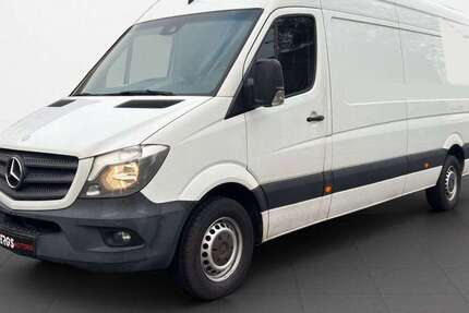 Mercedes-Benz Sprinter 110.000 km 21.880 € Ronnenberg OT Empelde 30952