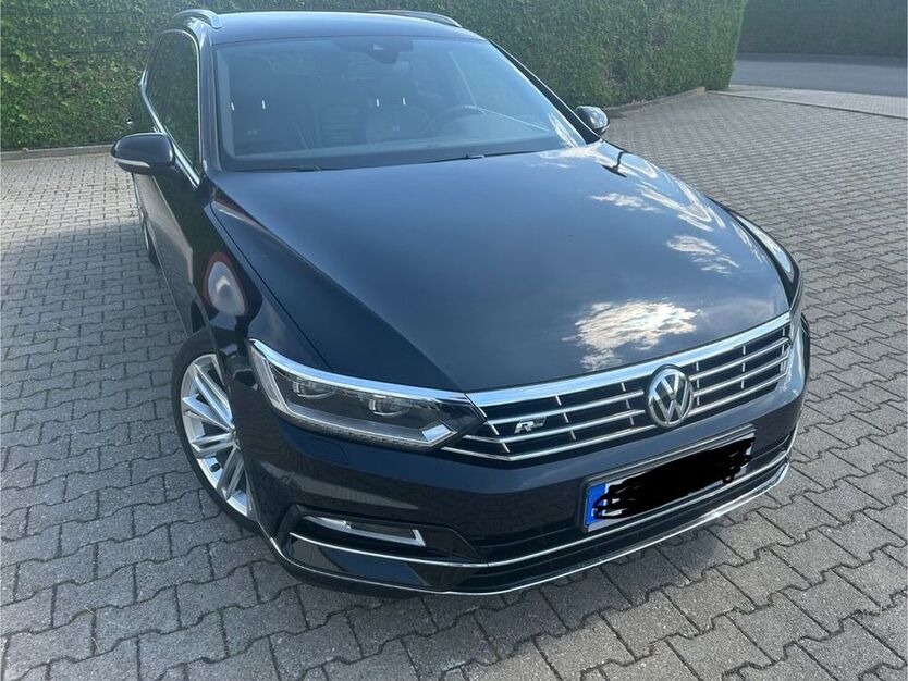 Passat Variant