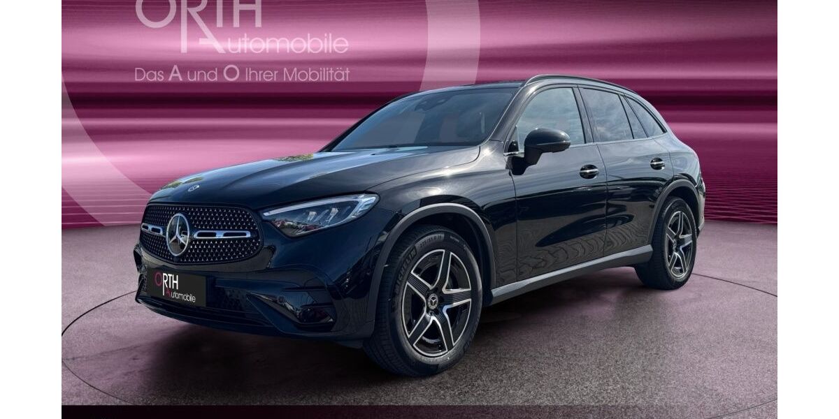 Mercedes-Benz GLC 300 19.097 km 58.894 &euro; Beselich 65614