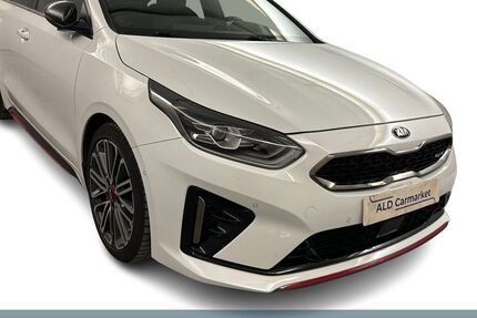 Kia pro ceed / ProCeed 83.581 km 19.480 &euro; Dorfmark 29683