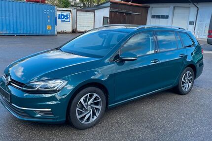 VW Golf 189.500 km 8.999 &euro; Kempten 87439