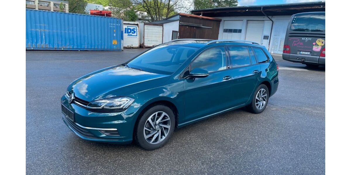 VW Golf 189.500 km 8.999 &euro; Kempten 87439