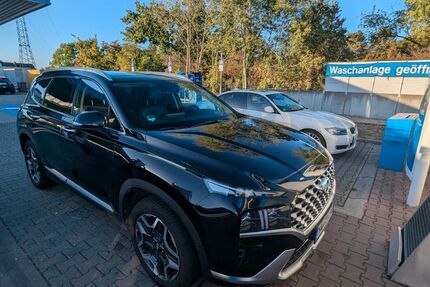 Hyundai SANTA FE 58.600 km 30.800 &euro; Mannheim 68309