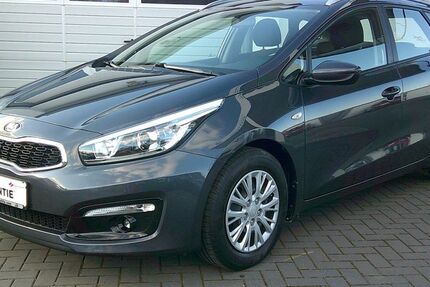 Kia ceed Sportswagon 98.000 km 9.999 &euro; Gronau (Leine) OT Brüggen 31028