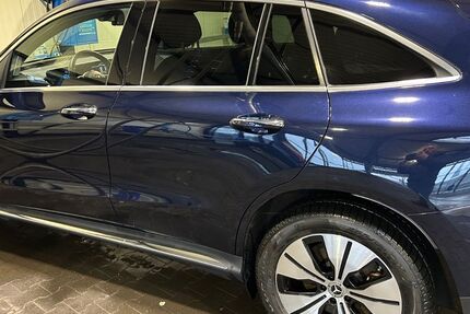 Mercedes-Benz EQC 58.000 km 34.400 &euro; Gronau 48599