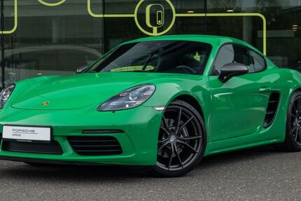 Porsche Cayman 48.379 km 65.900 &euro; Kleinmachnow 14532