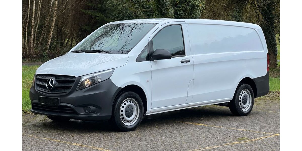 Mercedes-Benz Vito 22.230 km 23.799 &euro; Pfinztal 76327