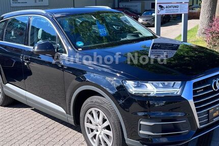 Audi Q7 229.972 km 22.990 &euro; bad bramstedt 24576