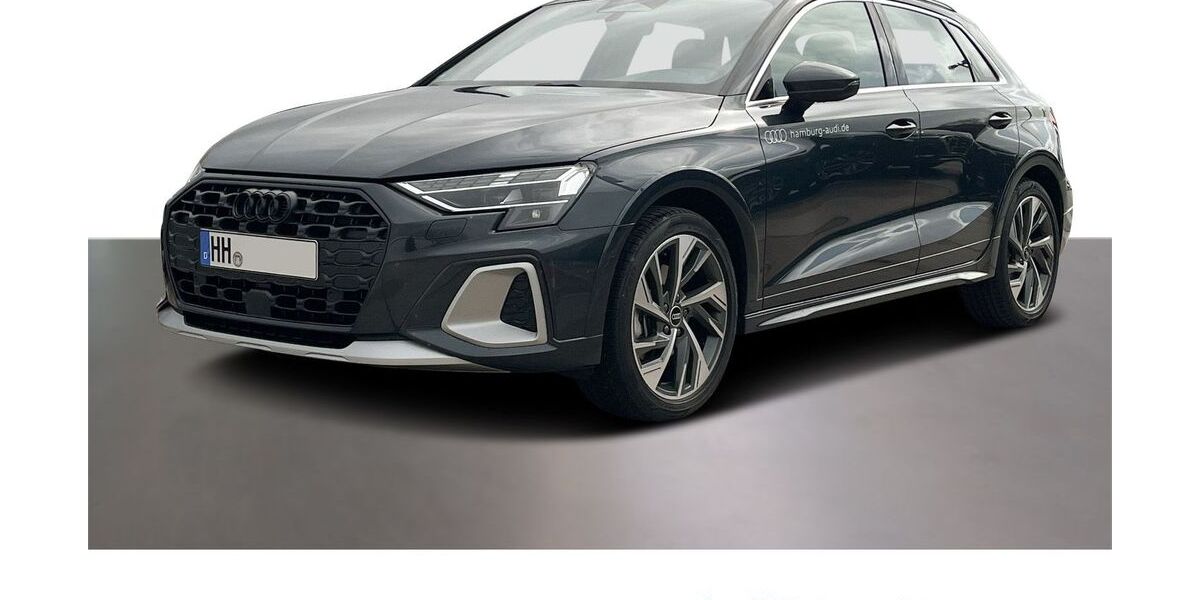 Audi A3 4.996 km 34.997 &euro; Hamburg 22529