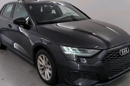 Audi A3 186.475 km 14.697 &euro; Remseck am Neckar 71686