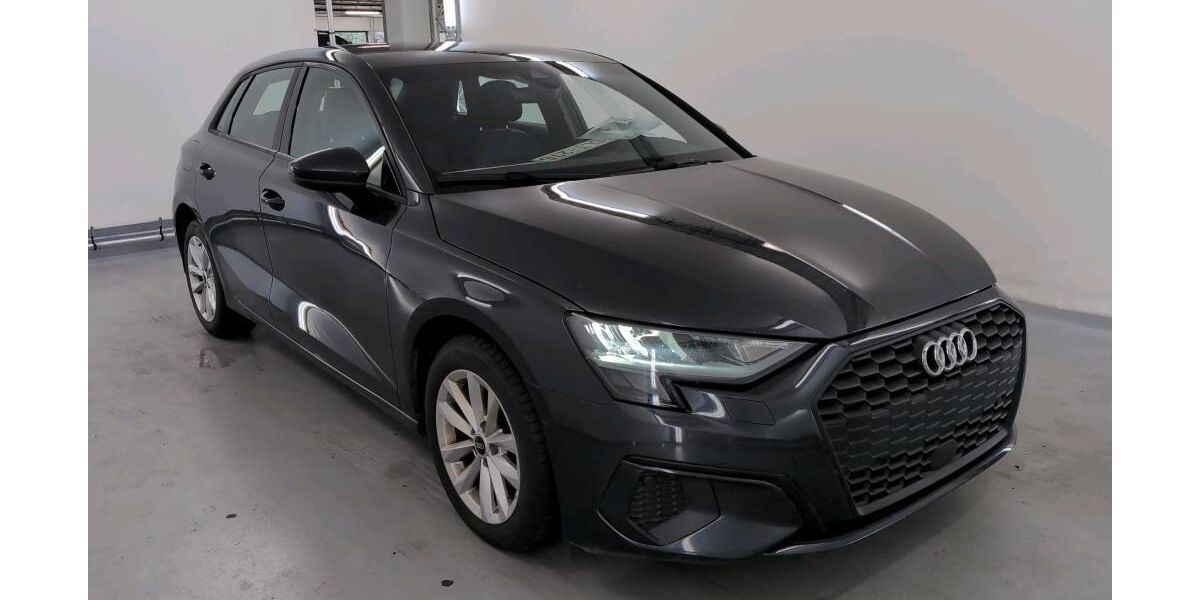 Audi A3 186.475 km 14.697 &euro; Remseck am Neckar 71686