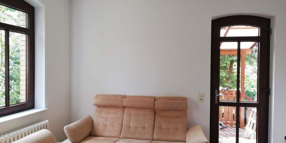 Historische Perle mit Nebengelass (Halle) 1 zimmer