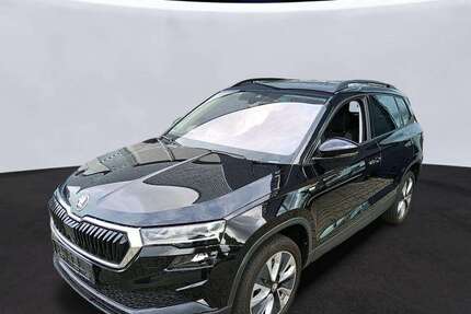 Skoda Karoq 50.789 km 25.975 &euro; Mölln 23879