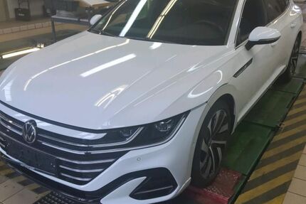 VW Arteon 22.388 km 33.885 € Hagen 58091