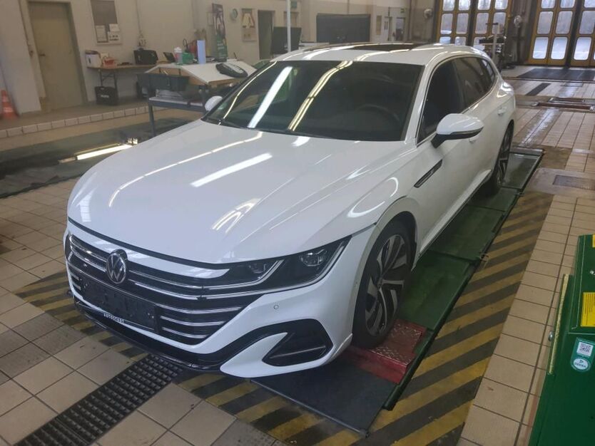 VW Arteon 22.388 km 33.885 € Hagen 58091