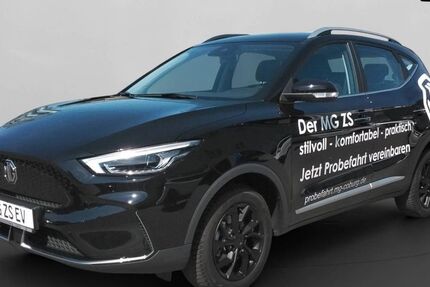 MG ZS 5.606 km 19.590 &euro; Dörfles-Esbach 96487
