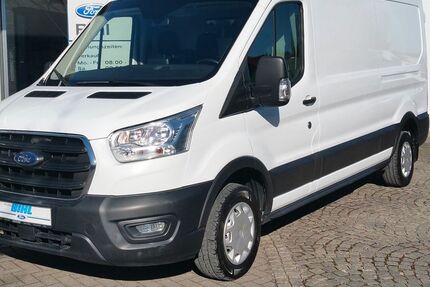 Ford Transit 132.000 km 16.490 &euro; Überlingen 88662