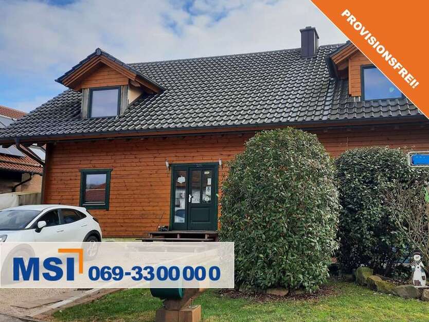 Haus zum Kaufen in Kandel 471.900 € 186.83 m²