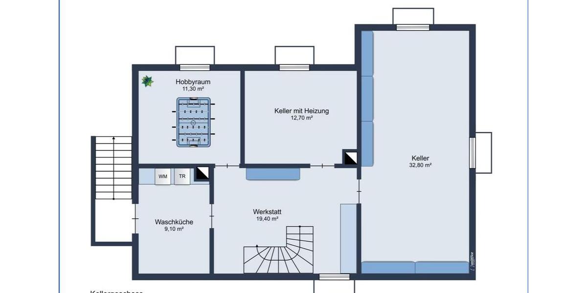 Einfamilienhaus Immendingen - 7.5 Zimmer, 234 m&sup2;, 1.850&euro; | Angebot:26039595