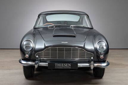 Aston Martin DB 5.973 km 498.000 &euro; Hamburg-Othmarschen 22763