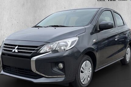 Mitsubishi Space Star 7.777 km 12.999 € Wilhelmshaven 26389