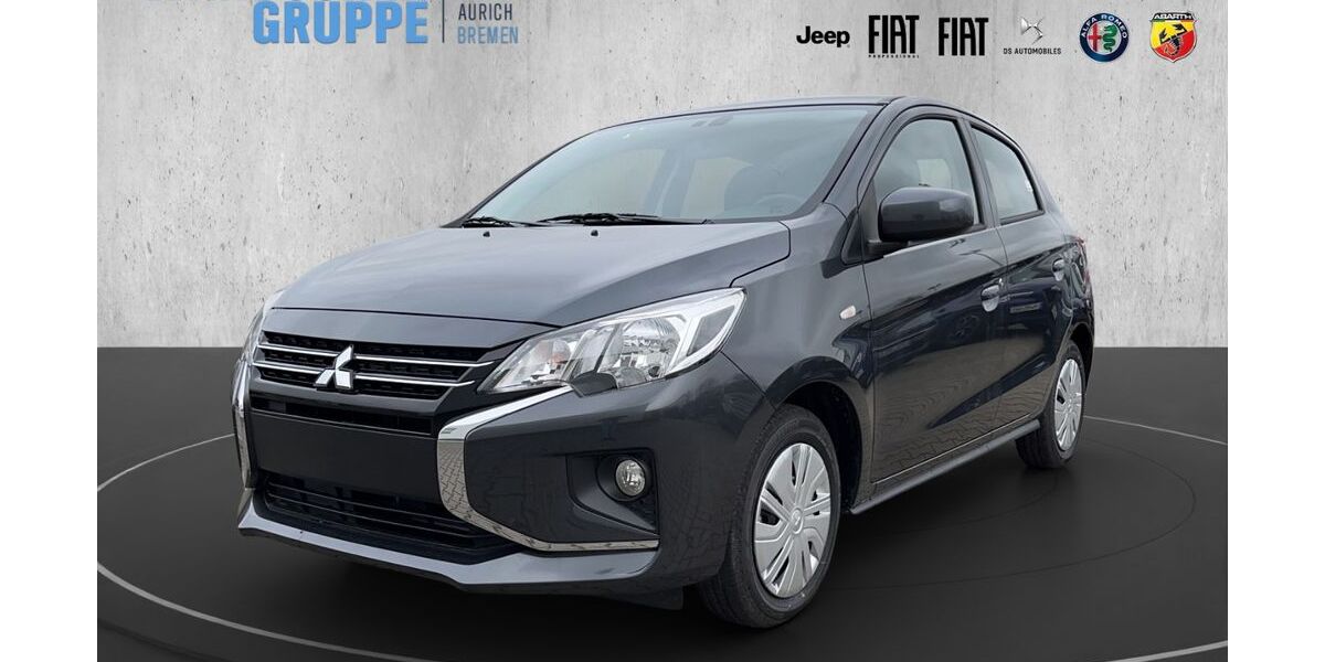 Mitsubishi Space Star 7.777 km 12.999 € Wilhelmshaven 26389