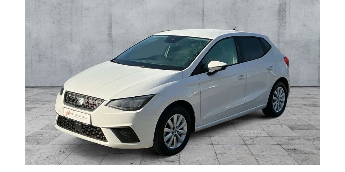 Seat Ibiza 37.488 km 14.794 &euro; Chemnitz 09119